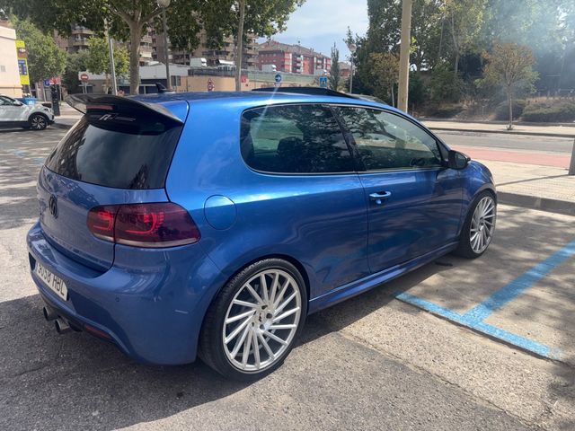 Volkswagen Golf 2012