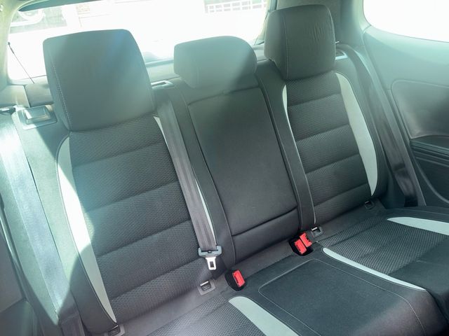 Volkswagen Golf 2012