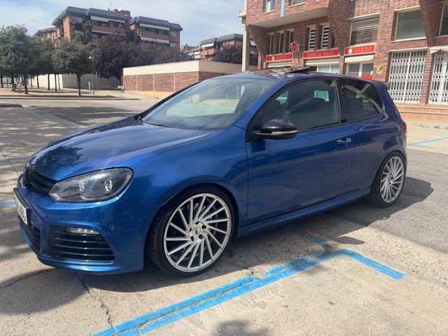 Volkswagen Golf 2012