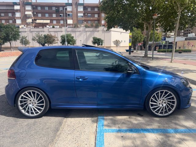 Volkswagen Golf 2012