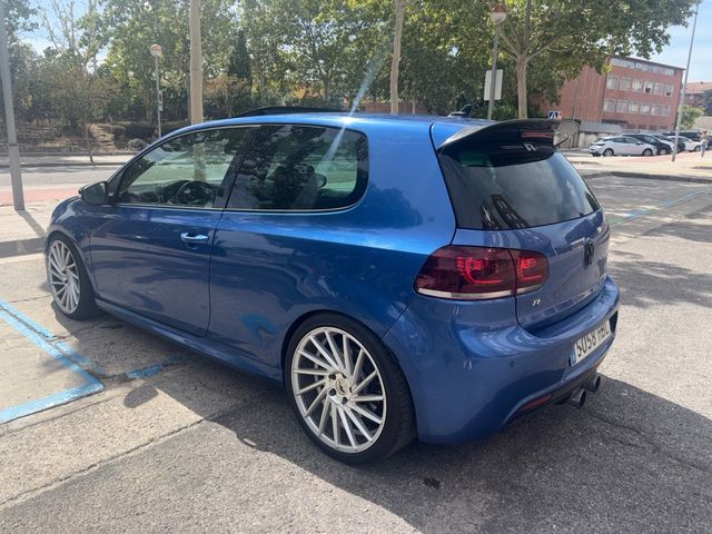 Volkswagen Golf 2012