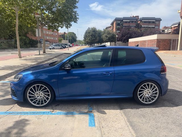 Volkswagen Golf 2012