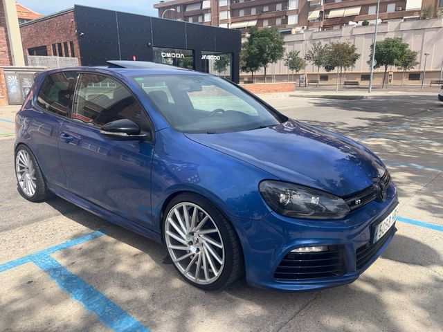 Volkswagen Golf 2012