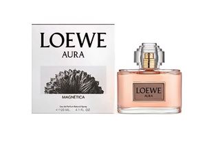 Loewe Aura Magnética Eau de Parfum 80ml (Antigua)