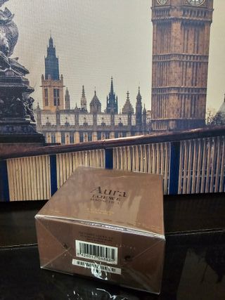 Loewe Aura Magnética Eau de Parfum 80ml (Antigua)
