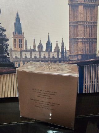 Loewe Aura Magnética Eau de Parfum 80ml (Antigua)