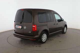 Volkswagen Caddy 2.0 TDI Trendline BlueMotion