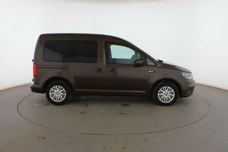 Volkswagen Caddy 2.0 TDI Trendline BlueMotion