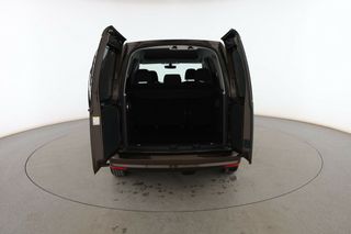 Volkswagen Caddy 2.0 TDI Trendline BlueMotion