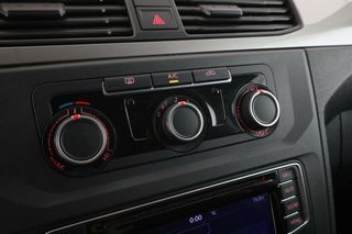 Volkswagen Caddy 2.0 TDI Trendline BlueMotion