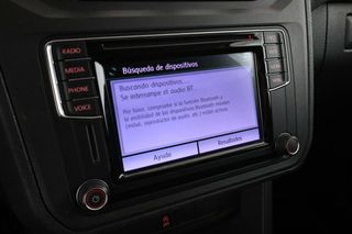 Volkswagen Caddy 2.0 TDI Trendline BlueMotion