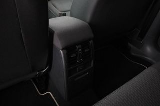 Volkswagen Caddy 2.0 TDI Trendline BlueMotion