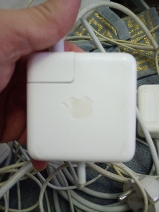 Cargador Apple MagSafe 2 45W MacBook Air