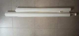 Estore FRIDANS IKEA sin usar ( Precio nuevo 29.99)