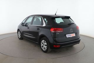 Citroën C4 Picasso 1.2 PureTech Live