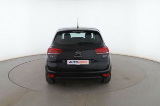 Citroën C4 Picasso 1.2 PureTech Live