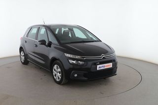 Citroën C4 Picasso 1.2 PureTech Live