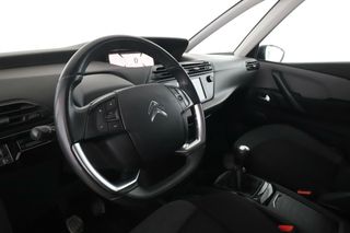 Citroën C4 Picasso 1.2 PureTech Live