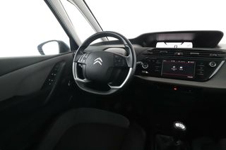 Citroën C4 Picasso 1.2 PureTech Live