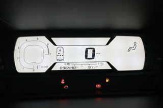 Citroën C4 Picasso 1.2 PureTech Live