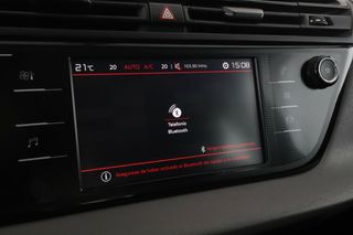 Citroën C4 Picasso 1.2 PureTech Live