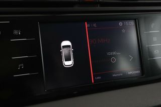 Citroën C4 Picasso 1.2 PureTech Live