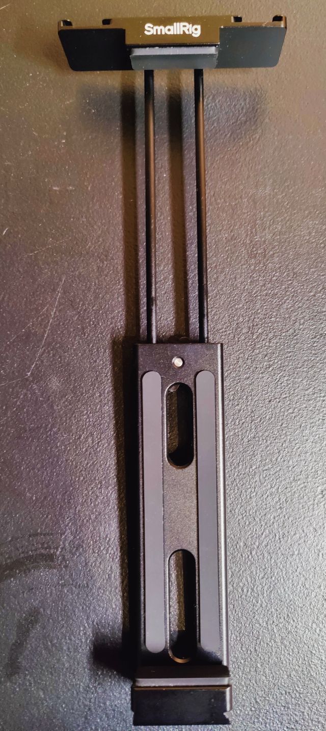 SmallRig Soporte Tablet Aluminio (2930)