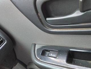 Nissan 5202807 mando elevalunas delantero x-trail