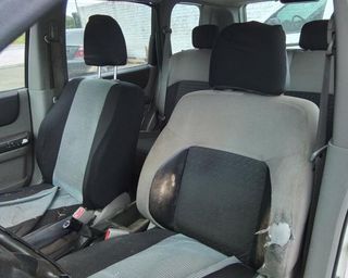 Nissan 5202807 mando elevalunas delantero x-trail