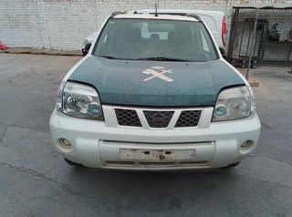 Nissan 5202807 mando elevalunas delantero x-trail