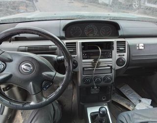Nissan 5202807 mando elevalunas delantero x-trail