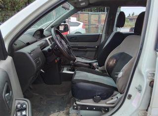 Nissan 5202807 mando elevalunas delantero x-trail