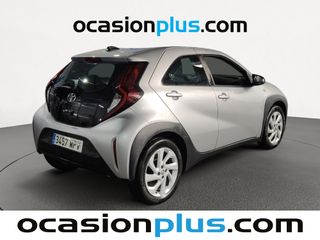 Toyota Aygo X Cross 1.0 VVT-I Play 53 kW (72 CV)
