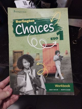 Choices workbook