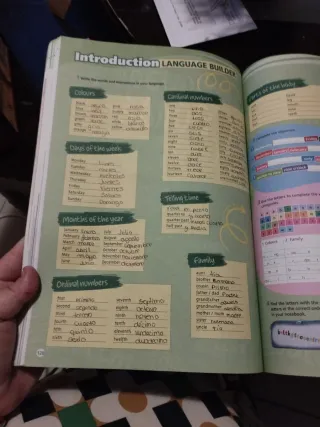 Choices workbook