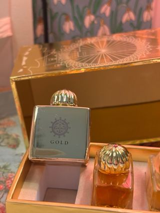 Amouage Perfumes Colección Classica Woman Lujo