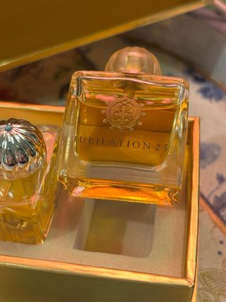 Amouage Perfumes Colección Classica Woman Lujo