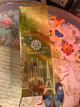 Amouage Perfumes Colección Classica Woman Lujo