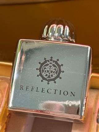 Amouage Perfumes Colección Classica Woman Lujo