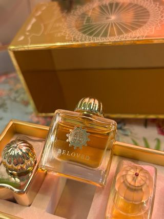 Amouage Perfumes Colección Classica Woman Lujo