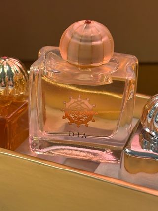 Amouage Perfumes Colección Classica Woman Lujo