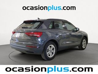 Audi Q3 Advanced 35 TFSI 110 kW (150 CV) S tronic