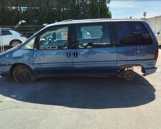 Peugeot 5184955 mando elevalunas delantero 806 st