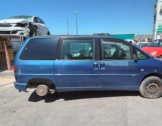 Peugeot 5184955 mando elevalunas delantero 806 st