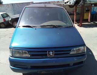 Peugeot 5184955 mando elevalunas delantero 806 st