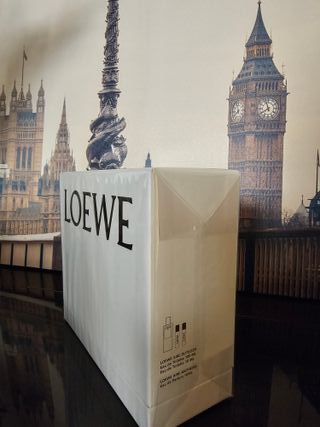 Loewe Aire Sutileza 100ml+10ml+10ml