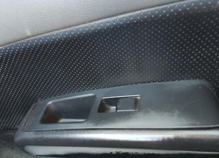 Mando elevalunas delantero nissan 5150805 x-trail