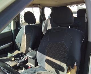 Mando elevalunas delantero nissan 5150805 x-trail