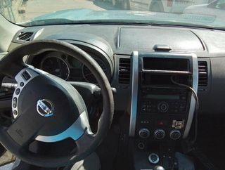 Mando elevalunas delantero nissan 5150805 x-trail