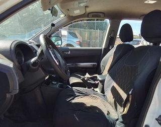 Mando elevalunas delantero nissan 5150805 x-trail